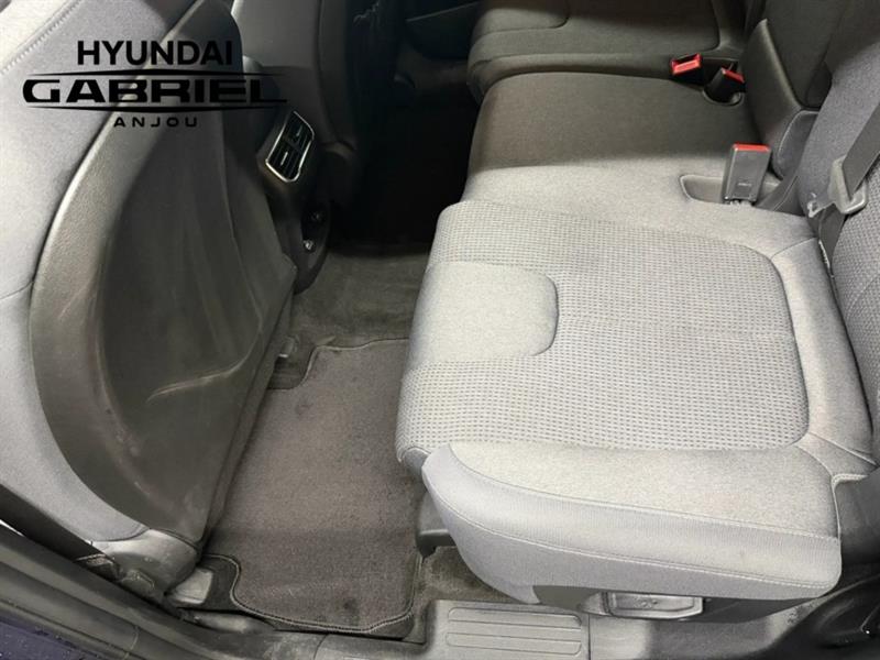 hyundai Santa Fe 2022 - 20