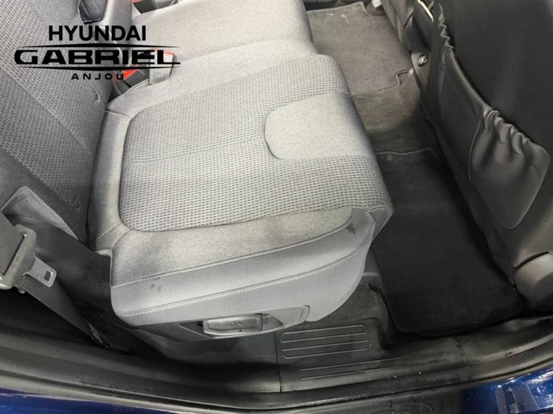 hyundai Santa Fe 2022 - 21