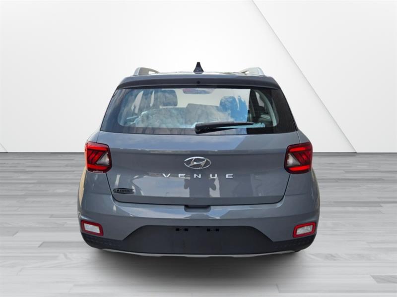 hyundai Venue 2022 - 2