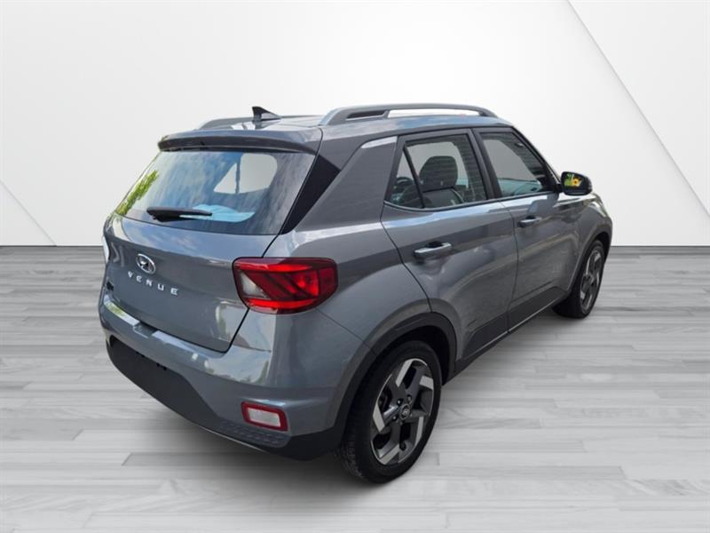 hyundai Venue 2022 - 4