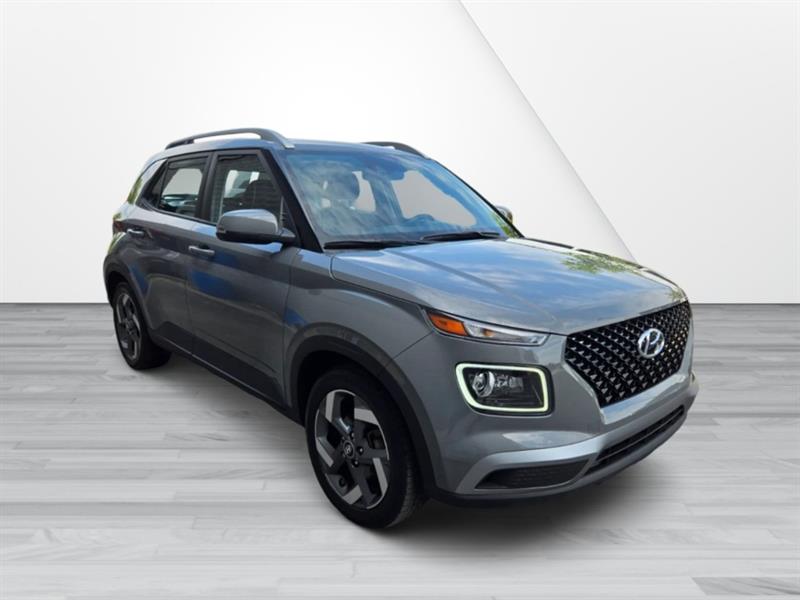 hyundai Venue 2022 - 5