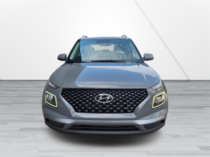hyundai Venue 2022 - 6