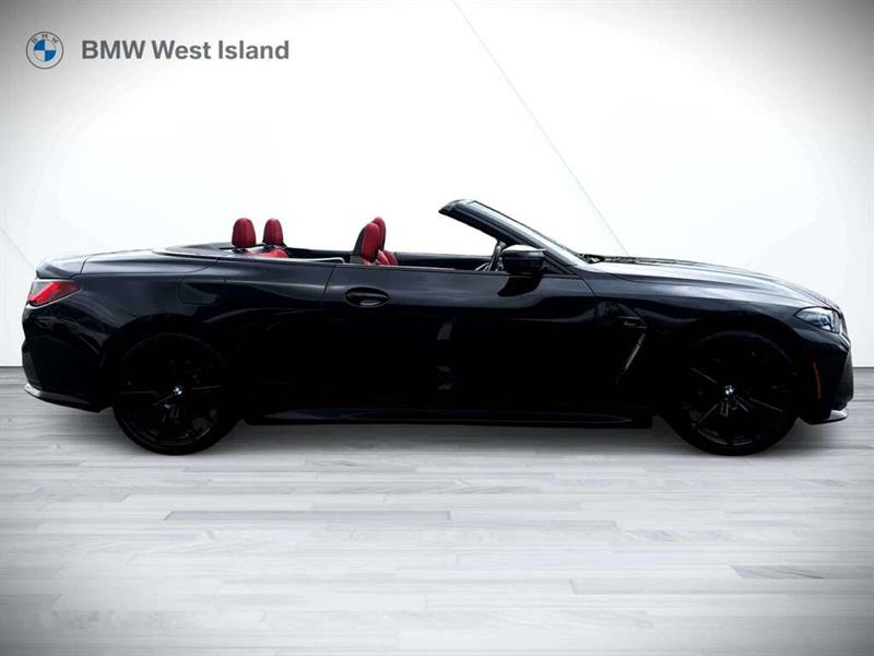 bmw M4 2024 - 9