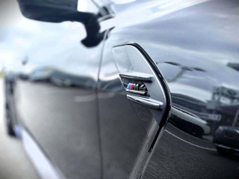 bmw M4 2024 - 10