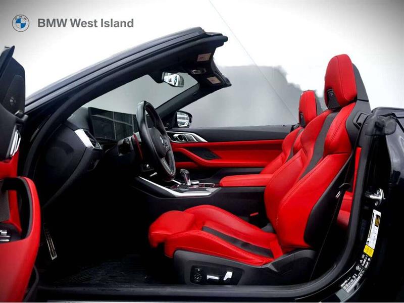 bmw M4 2024 - 19