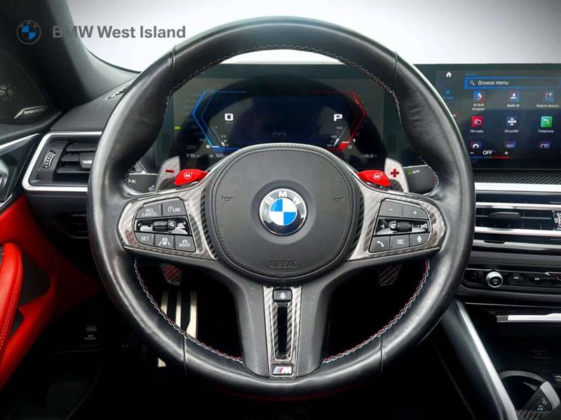 bmw M4 2024 - 23