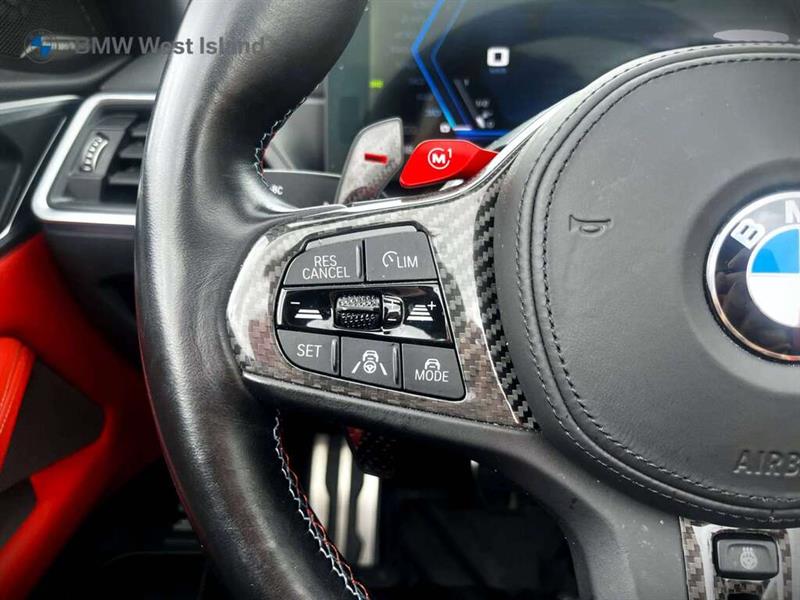 bmw M4 2024 - 24