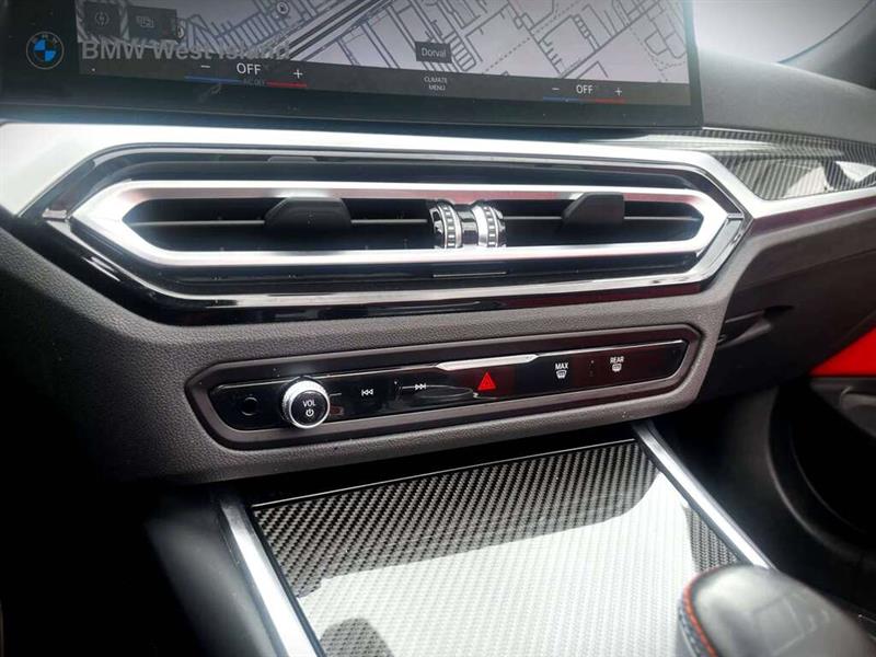 bmw M4 2024 - 28