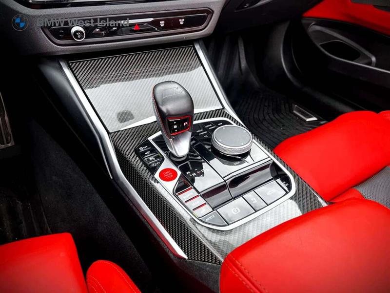 bmw M4 2024 - 29