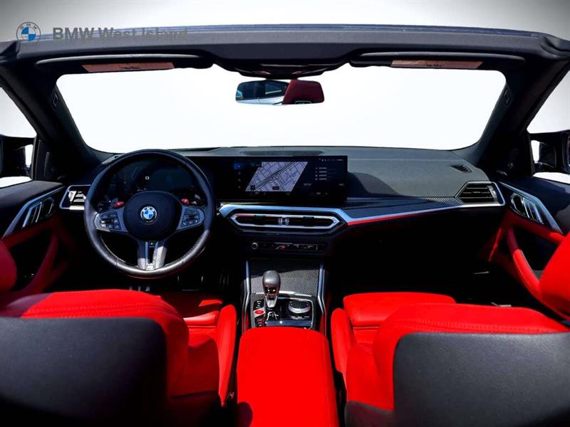 bmw M4 2024 - 33