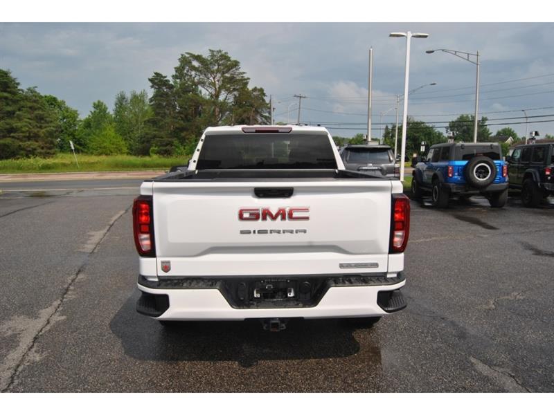 gmc Sierra 1500 2024 - 4