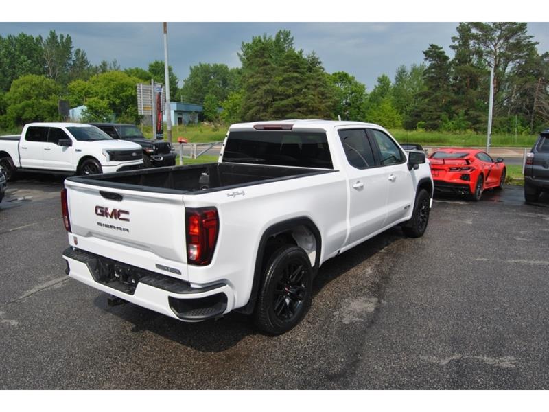 gmc Sierra 1500 2024 - 5
