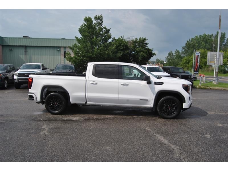gmc Sierra 1500 2024 - 6