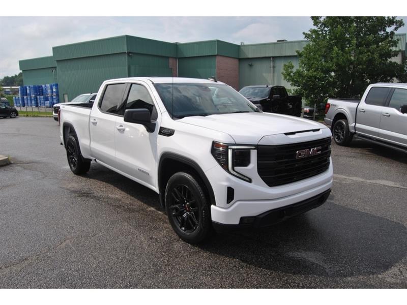 gmc Sierra 1500 2024 - 7