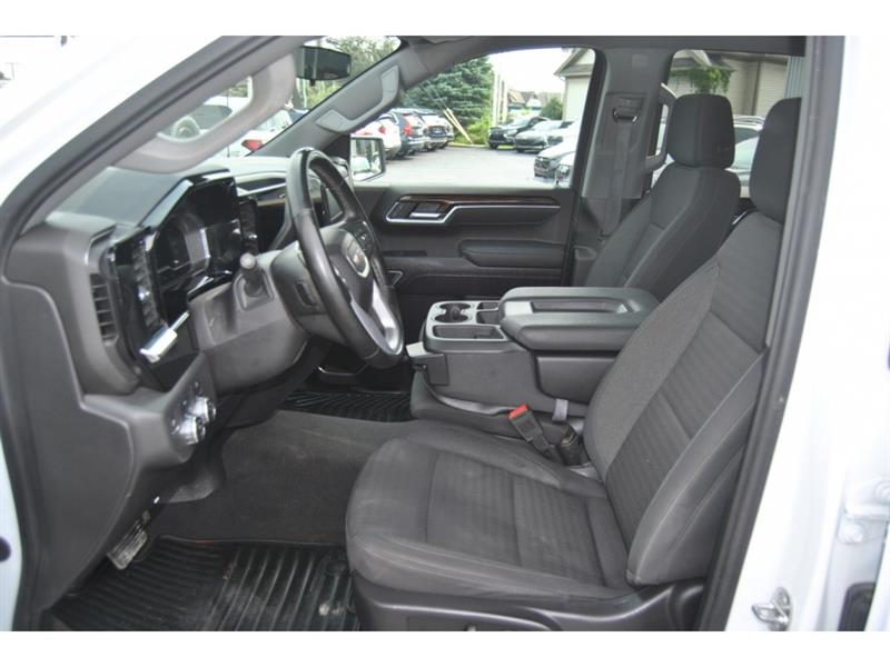 gmc Sierra 1500 2024 - 9