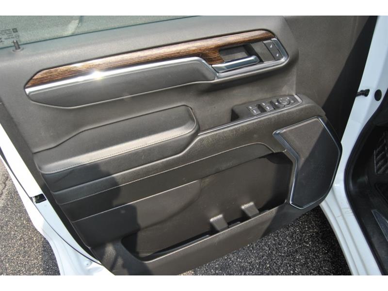 gmc Sierra 1500 2024 - 11