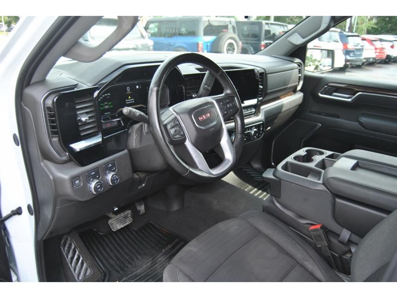 gmc Sierra 1500 2024 - 12