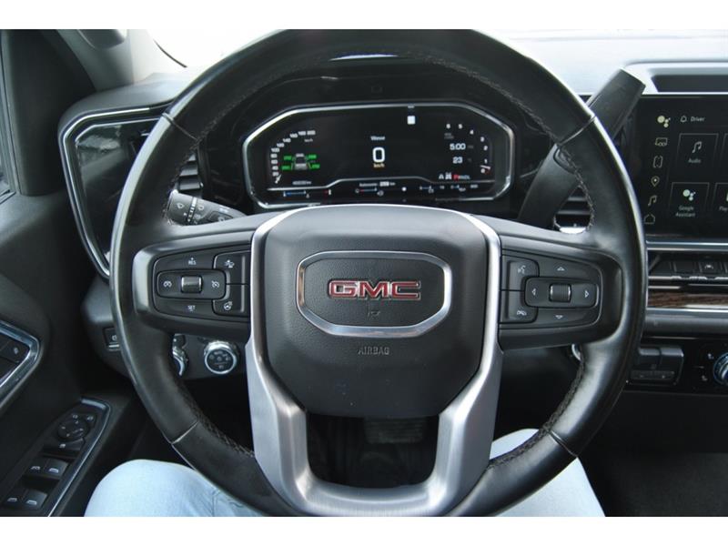 gmc Sierra 1500 2024 - 13