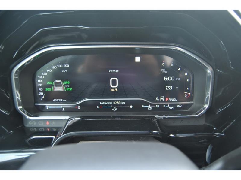 gmc Sierra 1500 2024 - 14