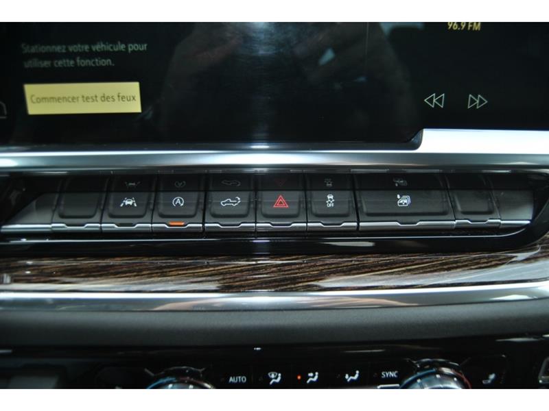 gmc Sierra 1500 2024 - 21