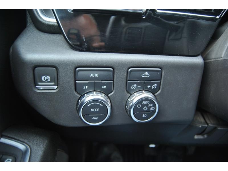 gmc Sierra 1500 2024 - 24