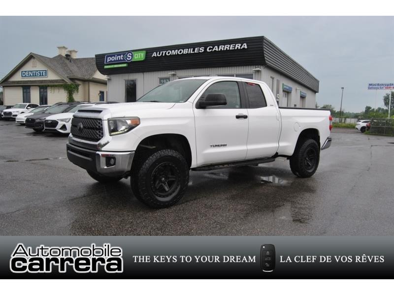 toyota Tundra 2019