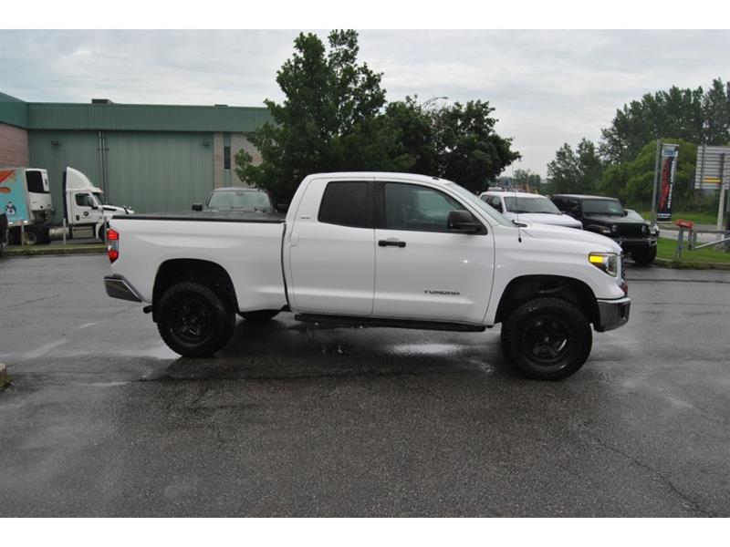 toyota Tundra 2019 - 6