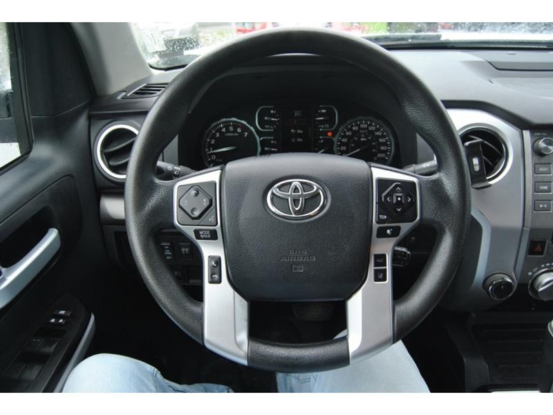 toyota Tundra 2019 - 11
