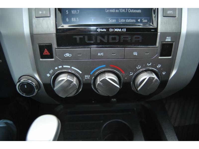 toyota Tundra 2019 - 16