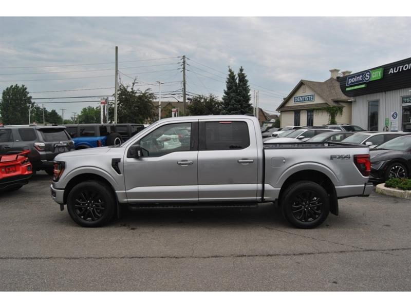 ford F-150 2024 - 2