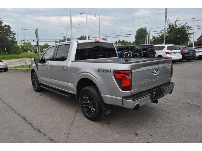 ford F-150 2024 - 3
