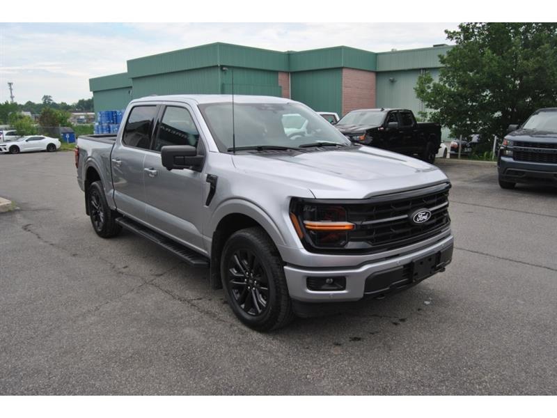 ford F-150 2024 - 7