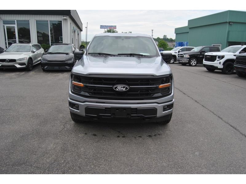 ford F-150 2024 - 8