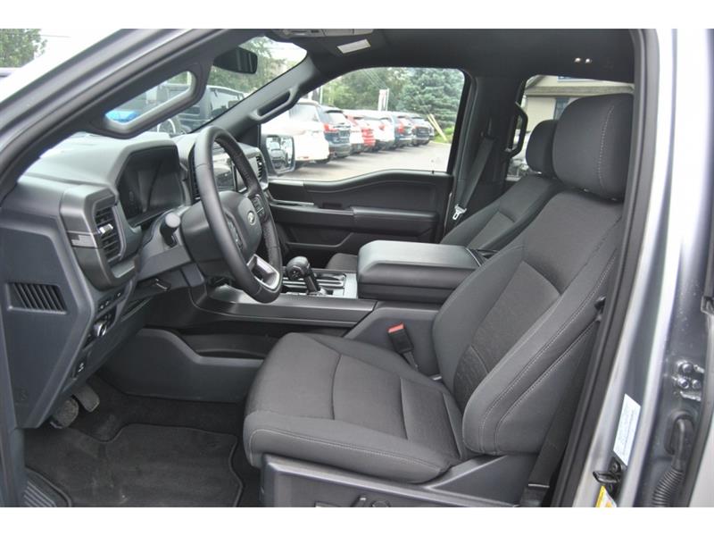 ford F-150 2024 - 9