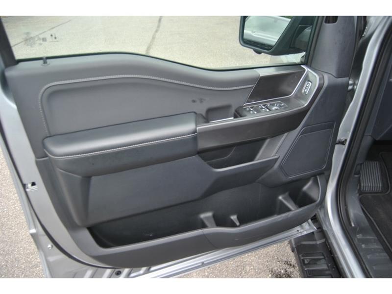 ford F-150 2024 - 11