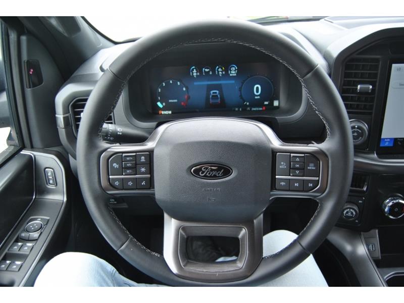 ford F-150 2024 - 13