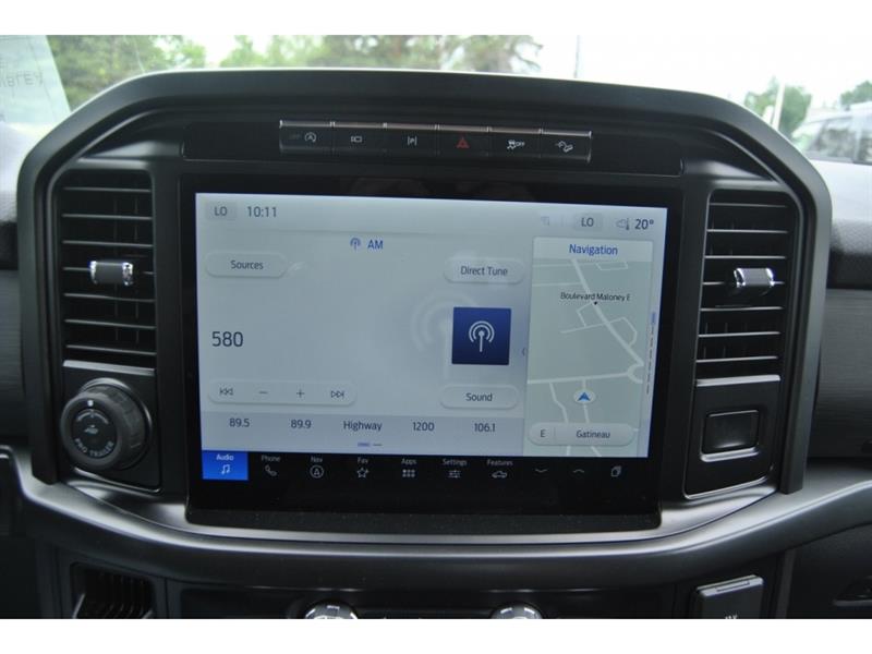 ford F-150 2024 - 16