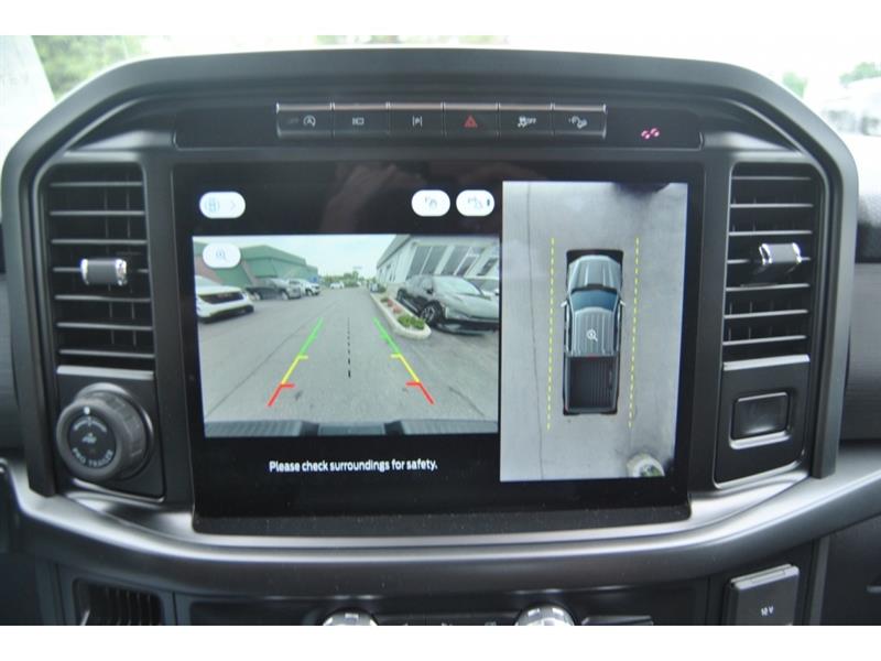 ford F-150 2024 - 18