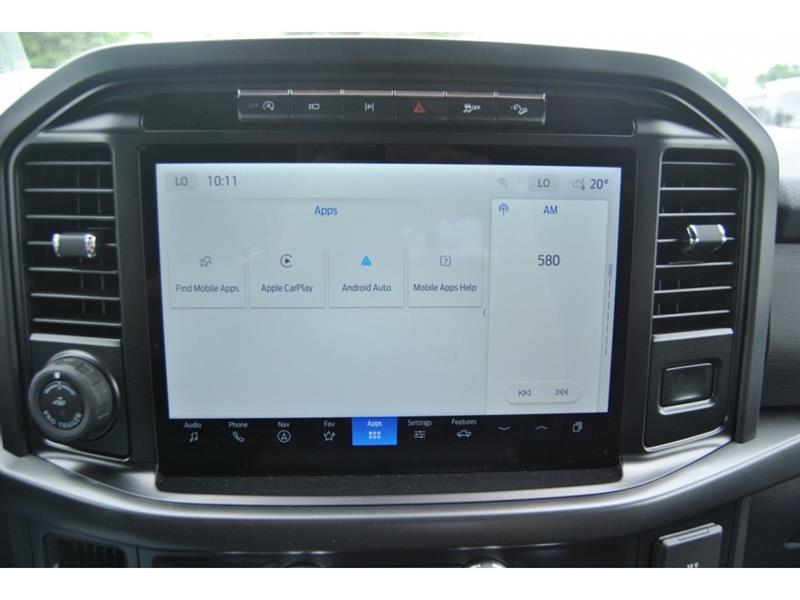 ford F-150 2024 - 19