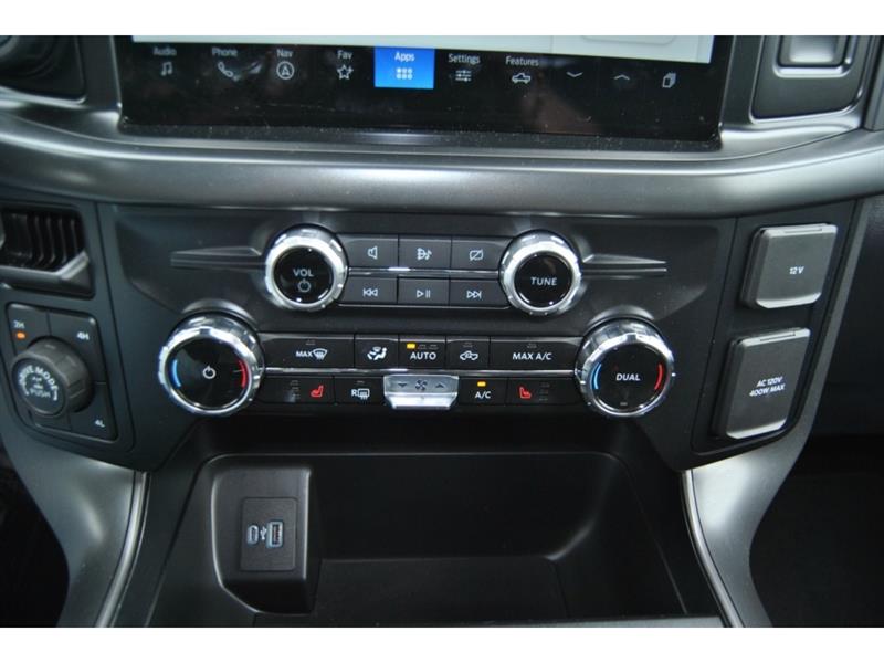 ford F-150 2024 - 20