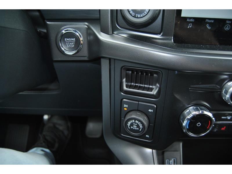 ford F-150 2024 - 21