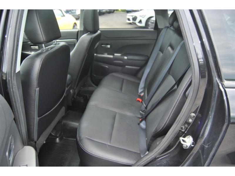 mitsubishi RVR 2018 - 10