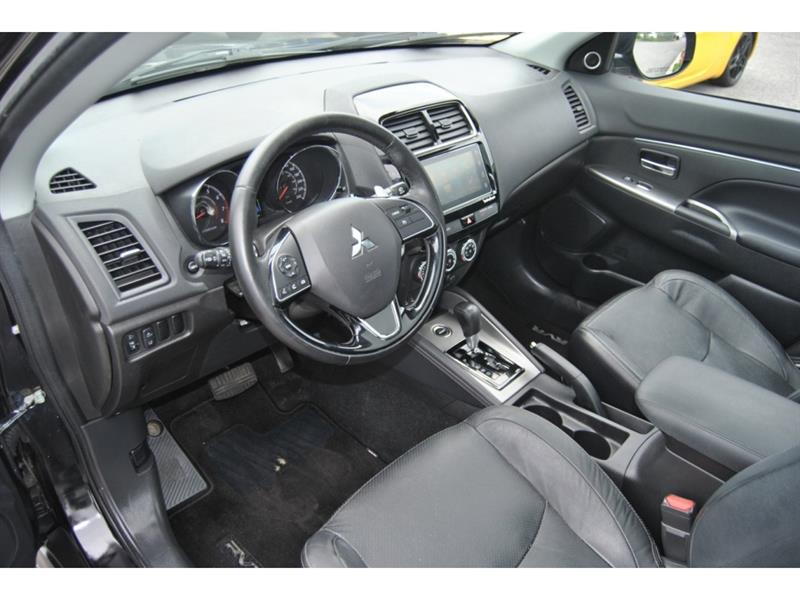 mitsubishi RVR 2018 - 13
