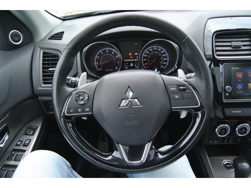 mitsubishi RVR 2018 - 14