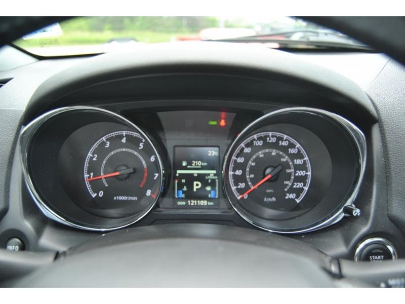 mitsubishi RVR 2018 - 15