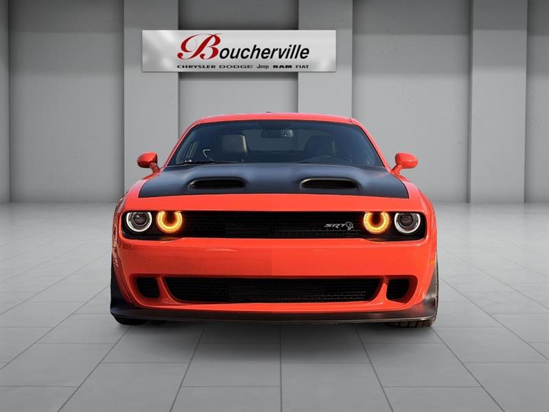 dodge Challenger 2023 - 2