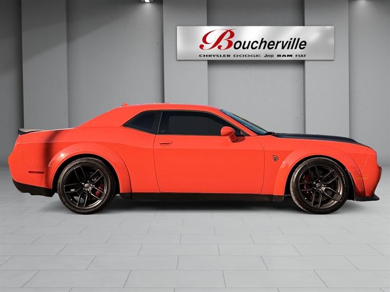 dodge Challenger 2023 - 4