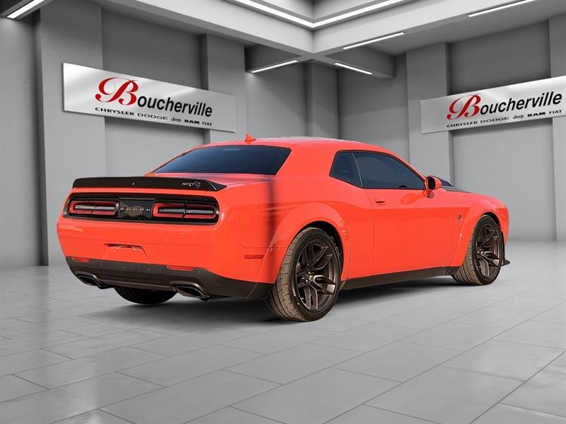 dodge Challenger 2023 - 5