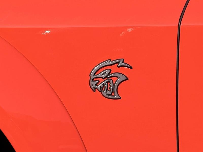 dodge Challenger 2023 - 10