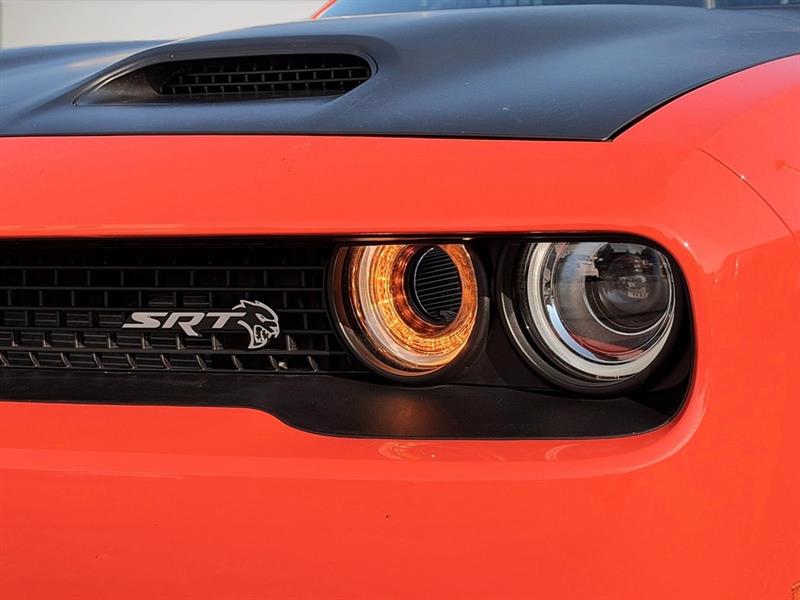 dodge Challenger 2023 - 11